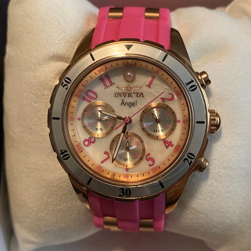 Invicta Angel Watch